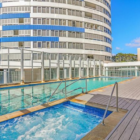 Tweed Ultima Apartments Твид-Хедс Экстерьер фото