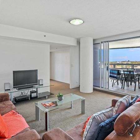 Tweed Ultima Apartments Твид-Хедс Экстерьер фото