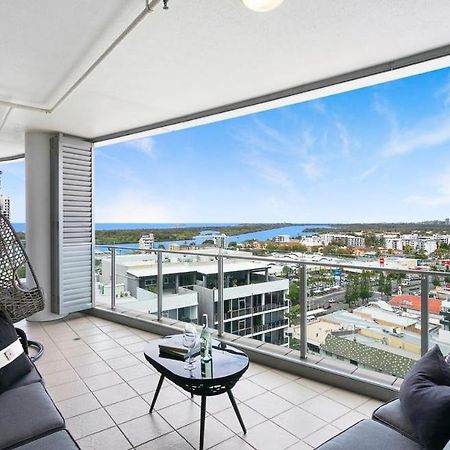 Tweed Ultima Apartments Твид-Хедс Экстерьер фото