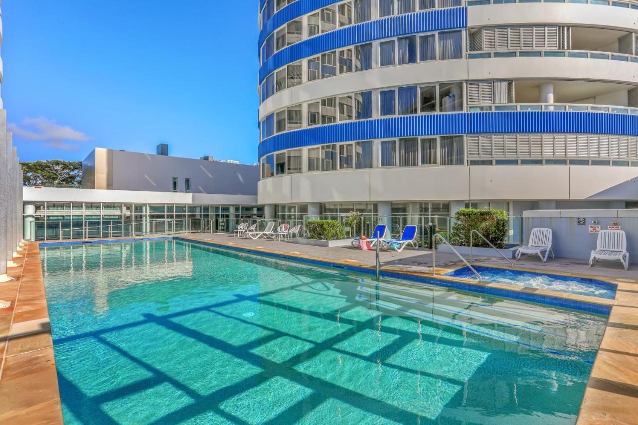 Tweed Ultima Apartments Твид-Хедс Экстерьер фото