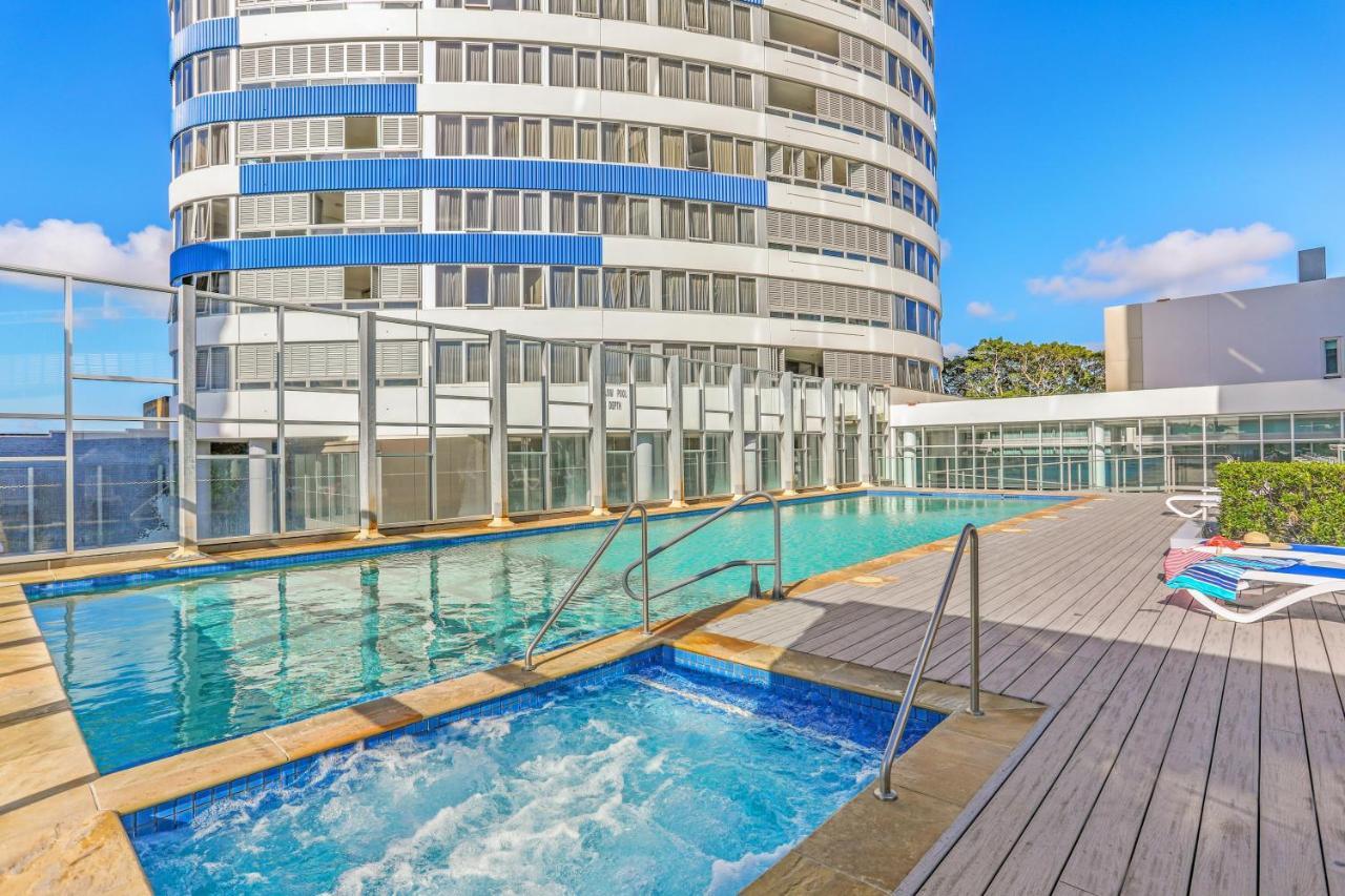 Tweed Ultima Apartments Твид-Хедс Экстерьер фото
