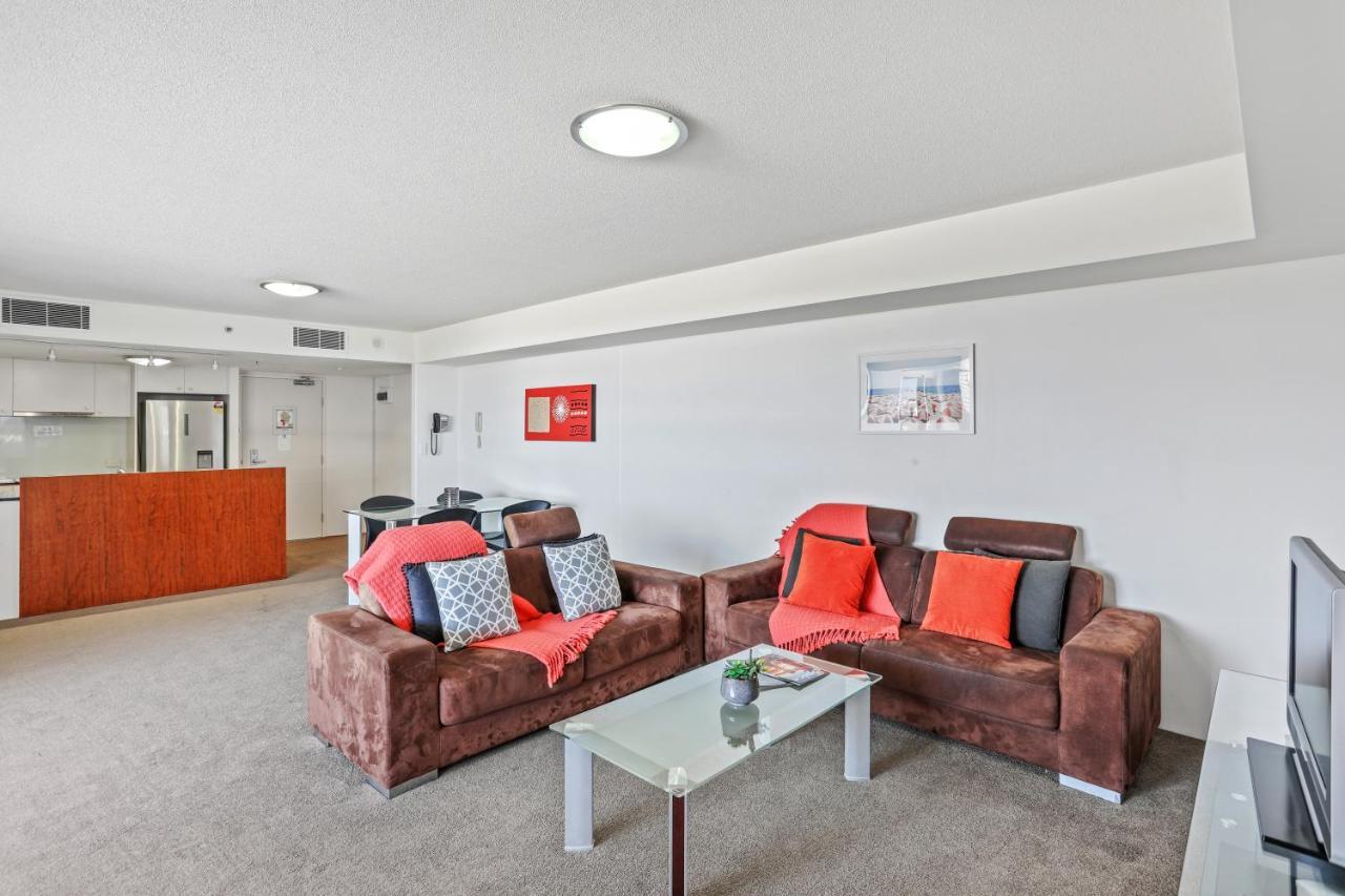 Tweed Ultima Apartments Твид-Хедс Экстерьер фото