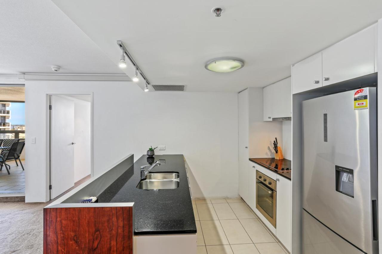 Tweed Ultima Apartments Твид-Хедс Экстерьер фото