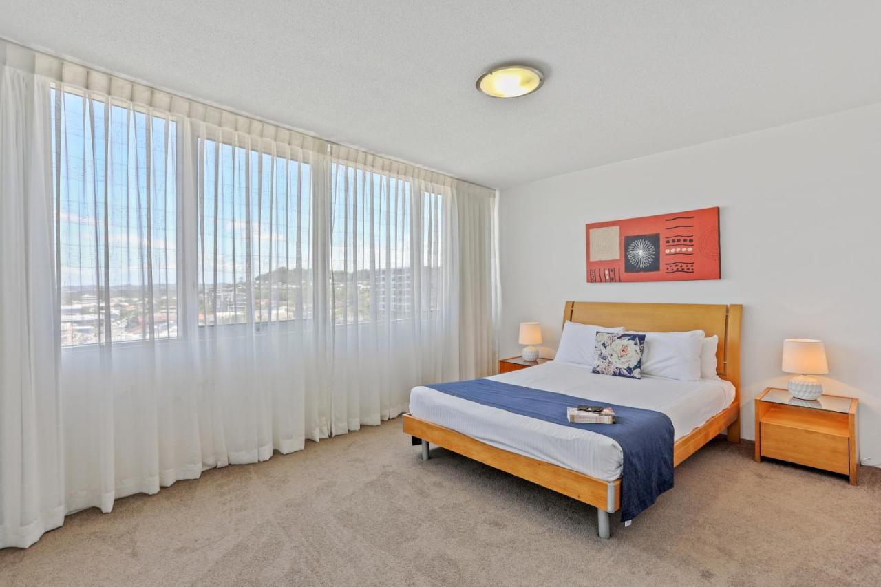 Tweed Ultima Apartments Твид-Хедс Экстерьер фото