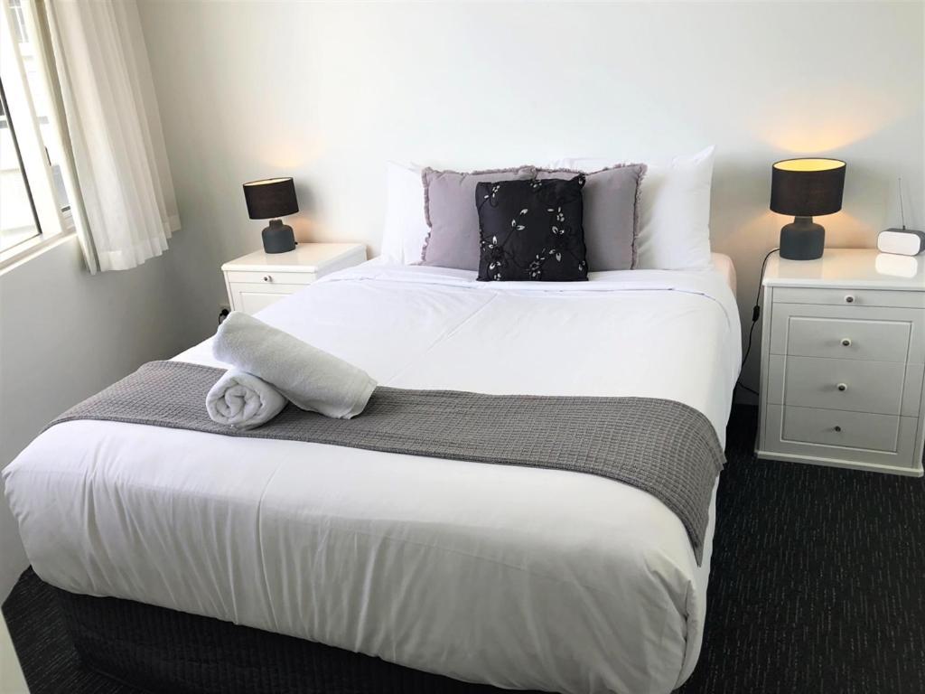 Tweed Ultima Apartments Твид-Хедс Экстерьер фото