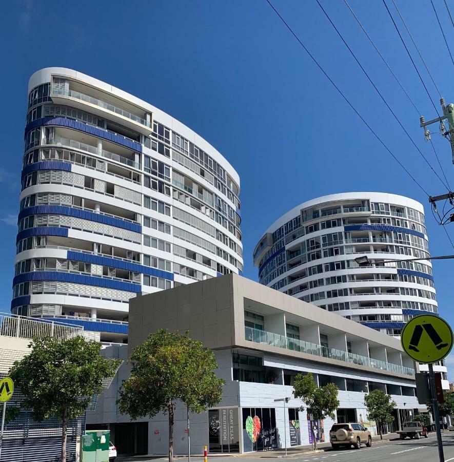 Tweed Ultima Apartments Твид-Хедс Экстерьер фото