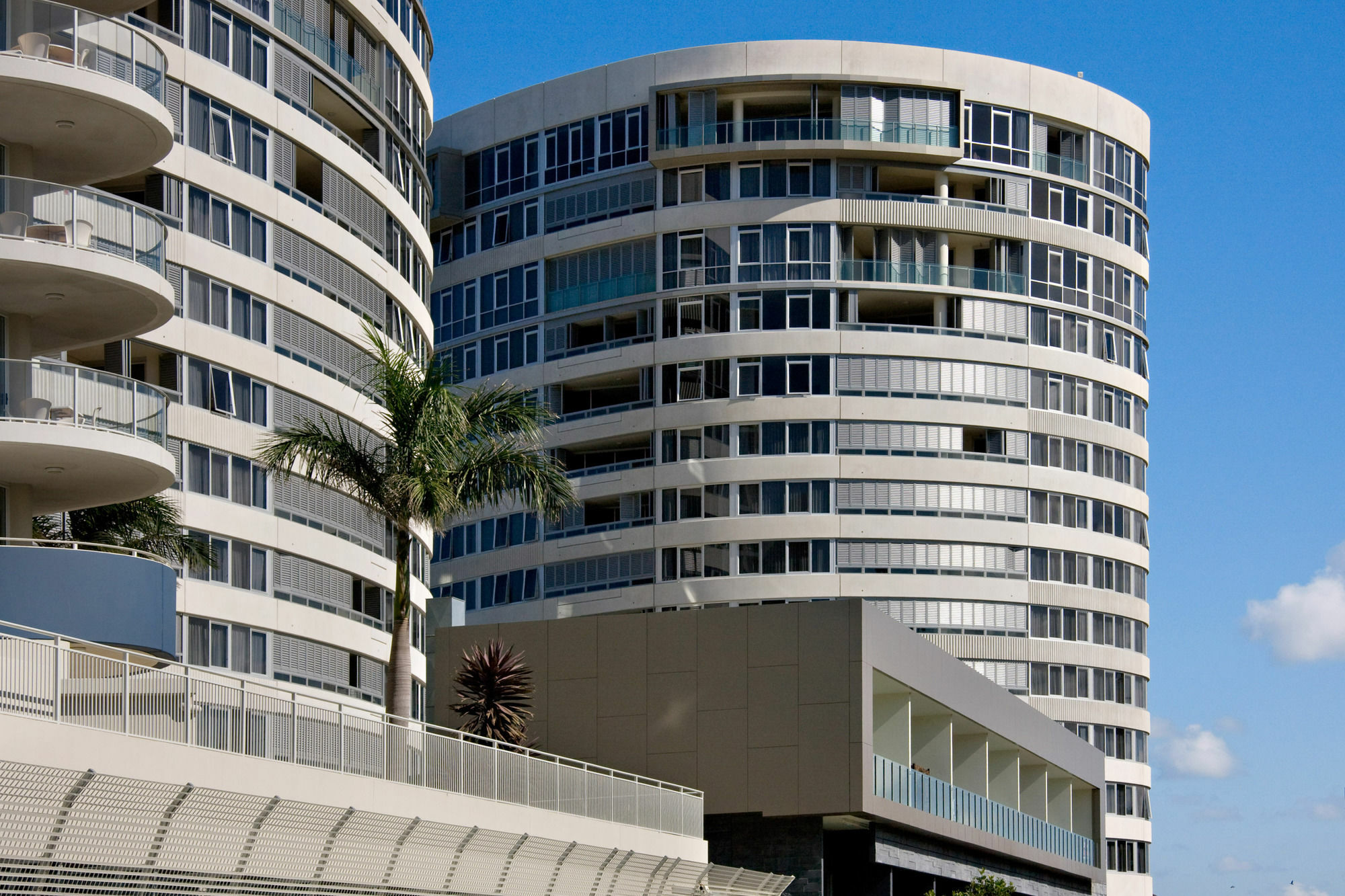 Tweed Ultima Apartments Твид-Хедс Экстерьер фото
