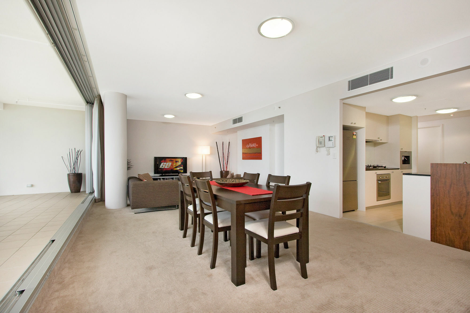 Tweed Ultima Apartments Твид-Хедс Экстерьер фото