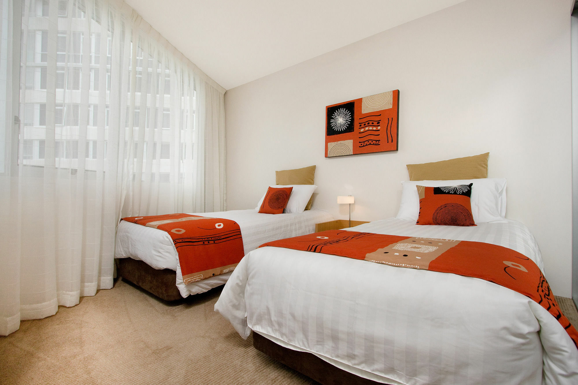 Tweed Ultima Apartments Твид-Хедс Экстерьер фото