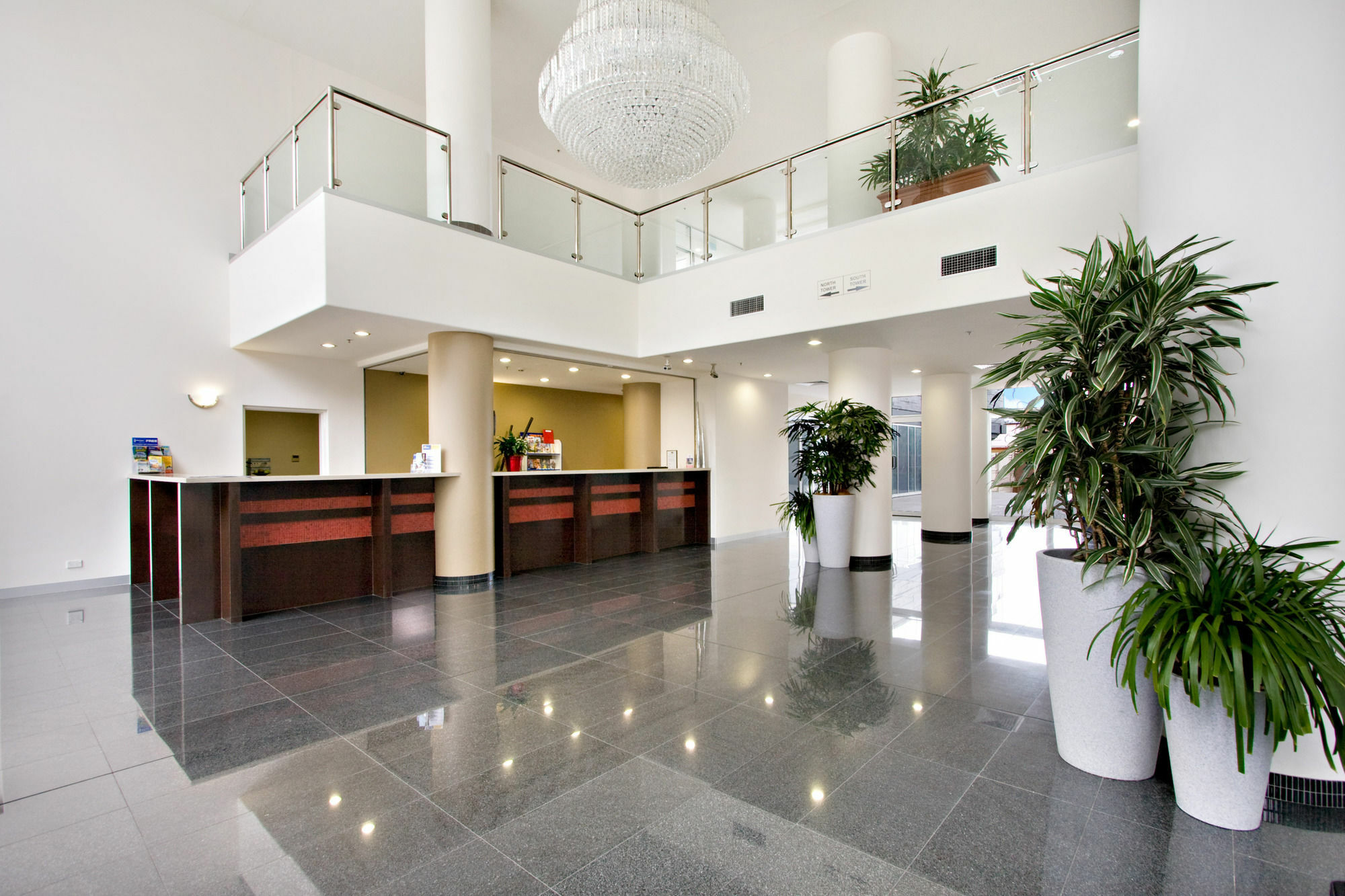 Tweed Ultima Apartments Твид-Хедс Экстерьер фото