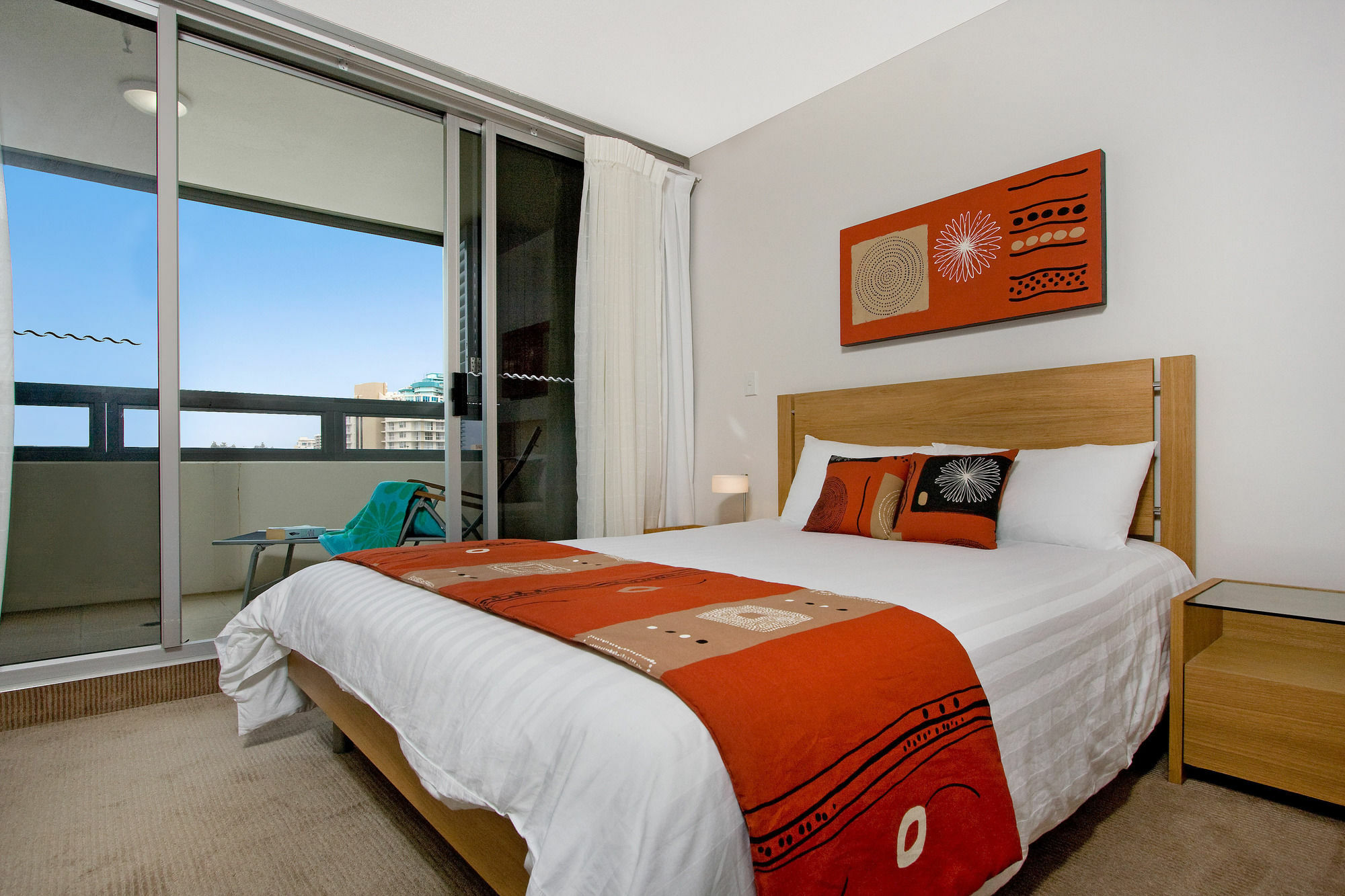 Tweed Ultima Apartments Твид-Хедс Экстерьер фото