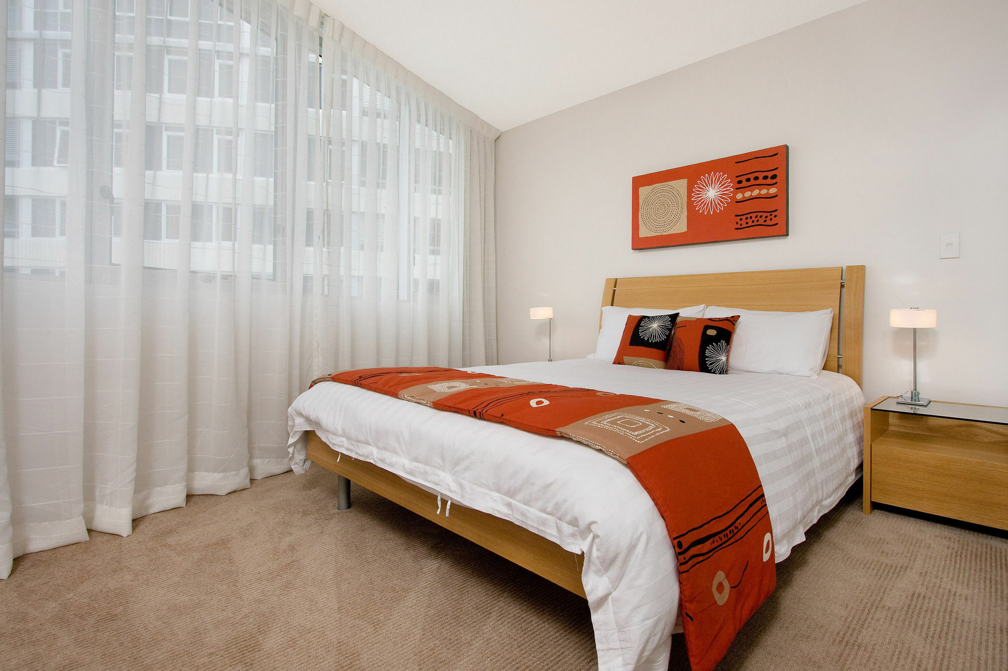 Tweed Ultima Apartments Твид-Хедс Экстерьер фото